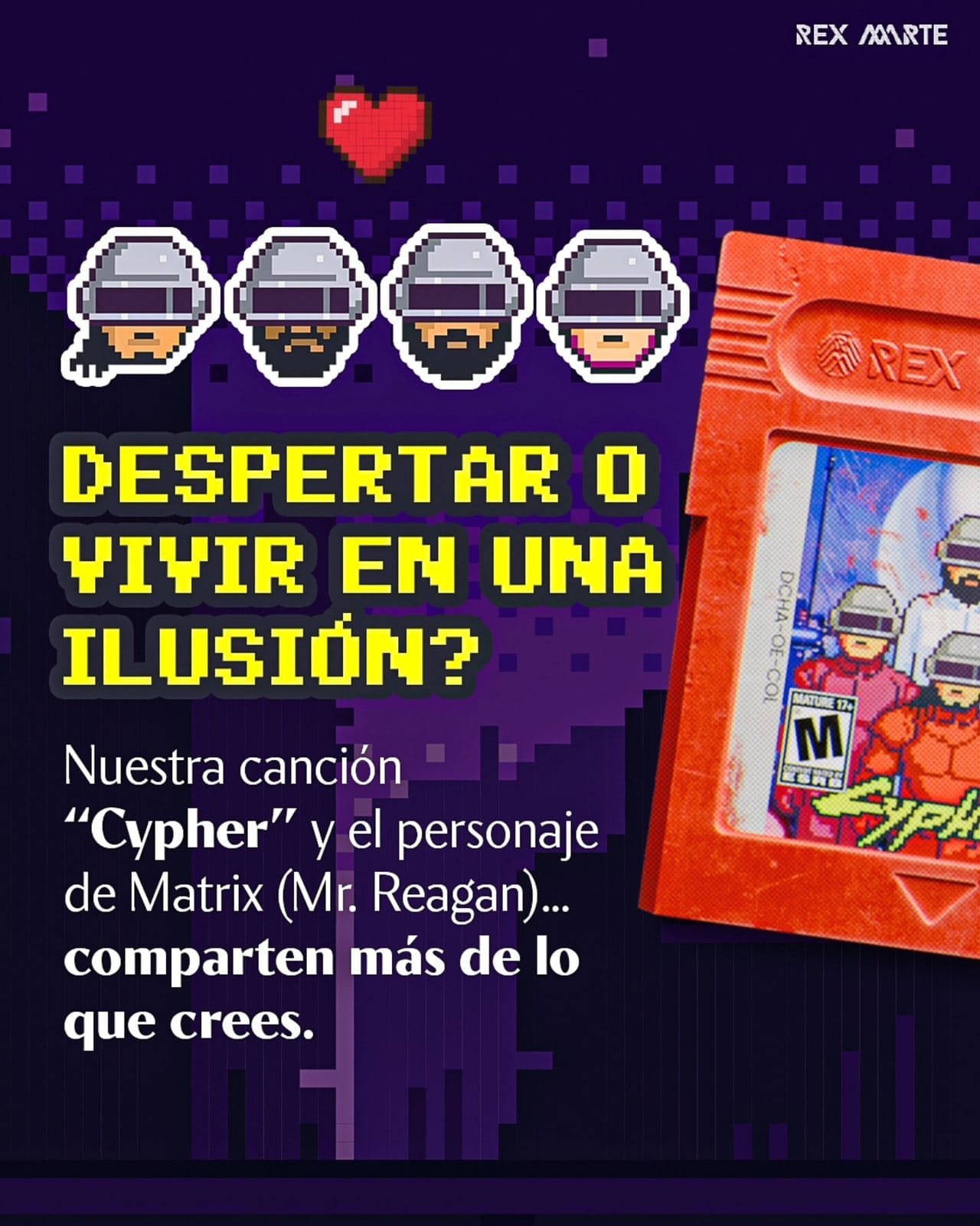 ¿Despertar o vivir en una ilusión?