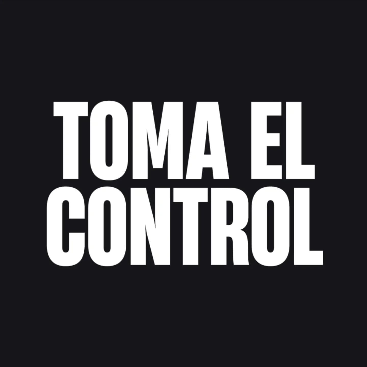 Psychotron: «Toma el control»