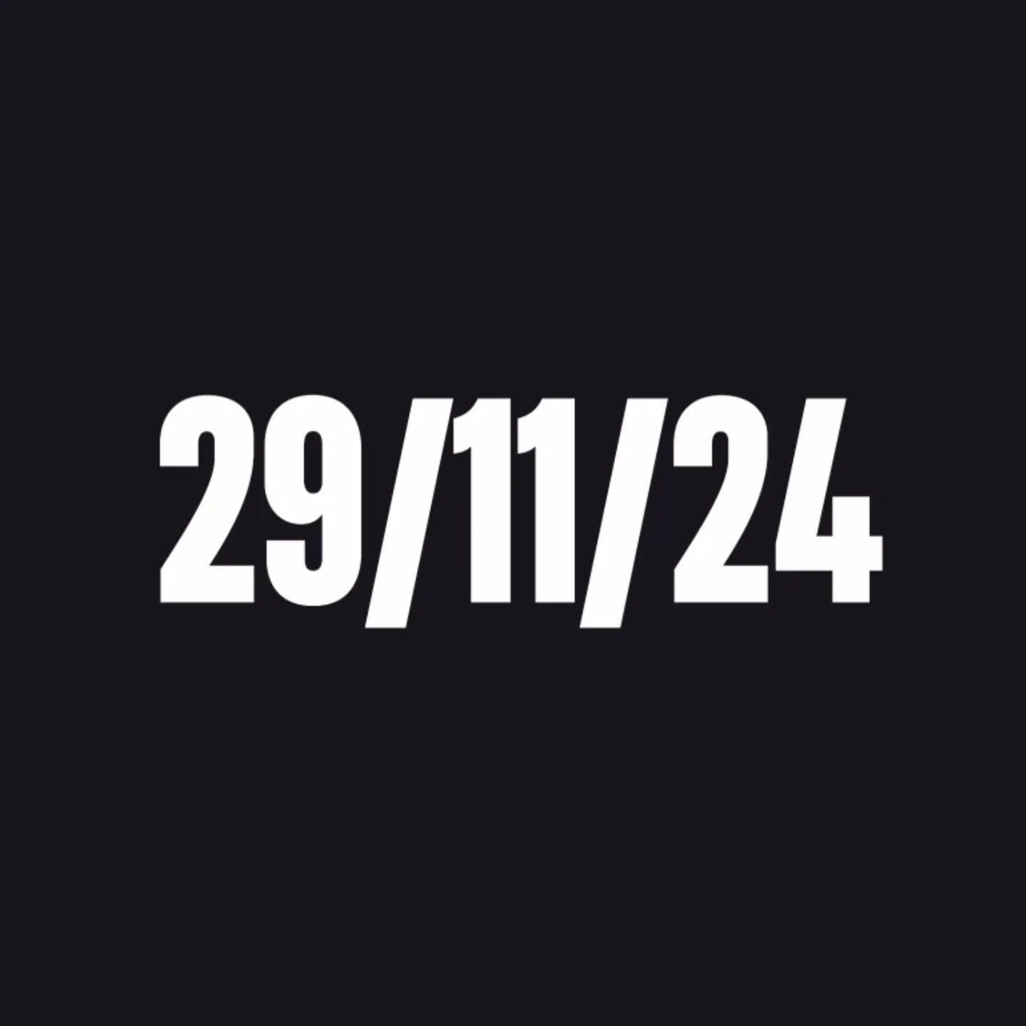 Psychotron: fecha de lanzamiento 29/11/24
